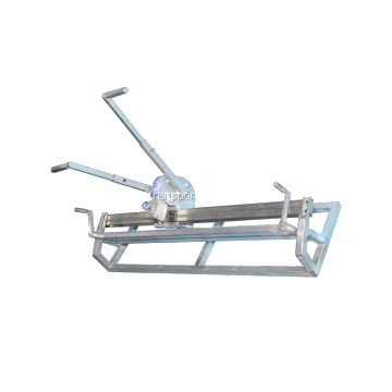 High-Strength Strap Clinching Machine